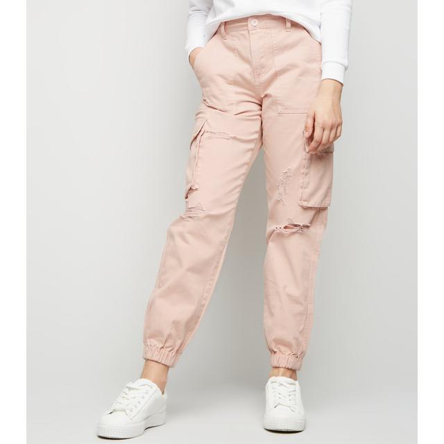 new look girls trousers