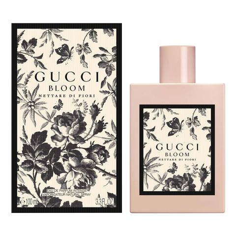 gucci bloom perfume sephora
