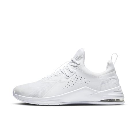 Nike Air Max Bella Tr 3 Zapatillas De Training - Mujer - Blanco