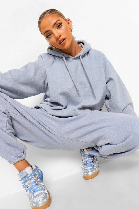 Women's Overdyed Ofcl Studio Sweater Tracksuit