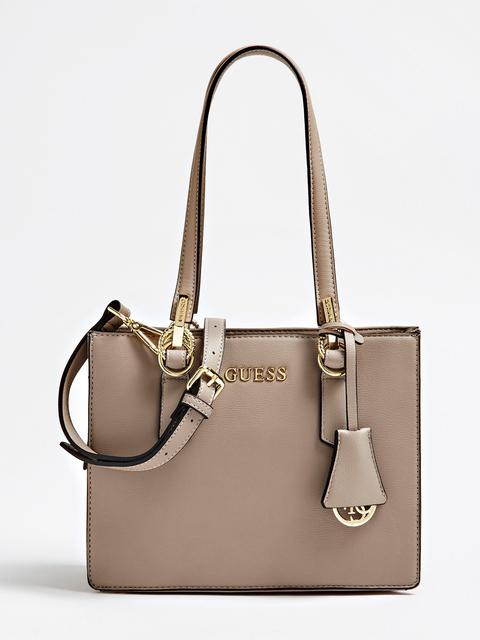 Shopper Too Cremallera