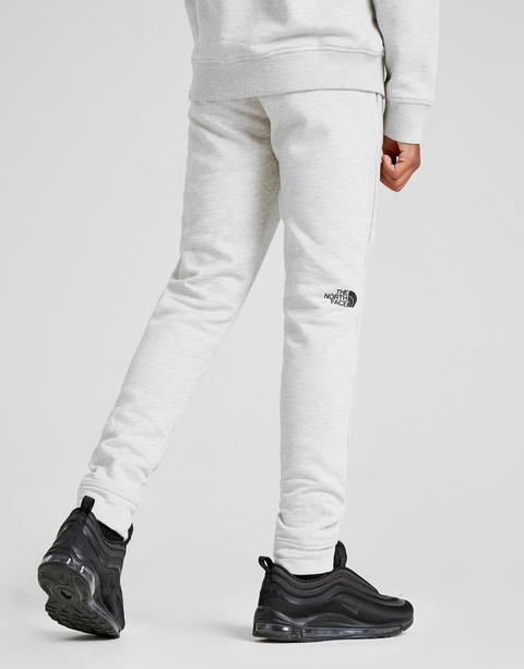 north face drew track pants