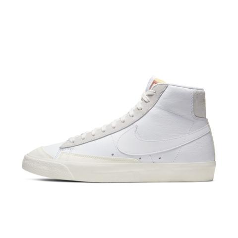 Nike Blazer Mid Vintage'77 Zapatillas - Blanco