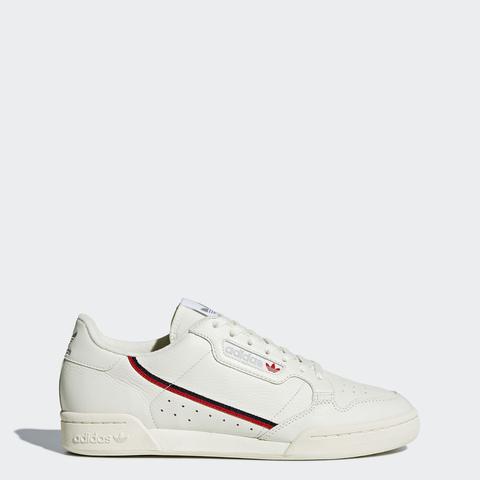 Scarpe Continental 80