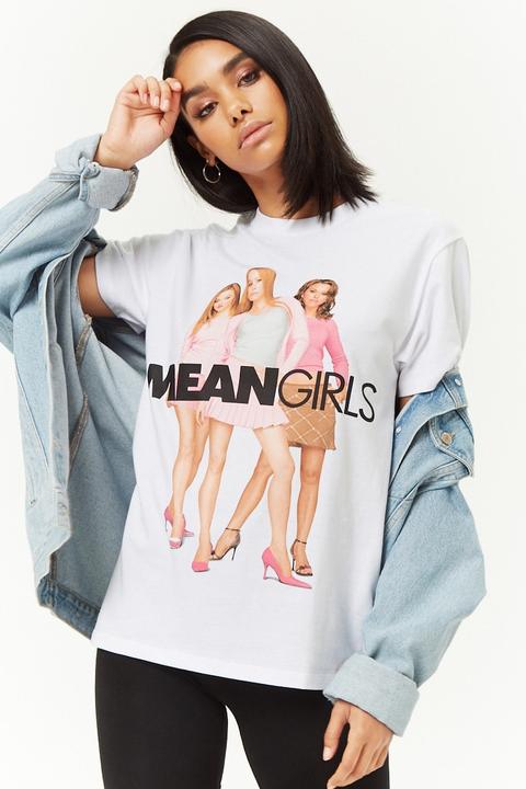 T-shirt “mean Girls”