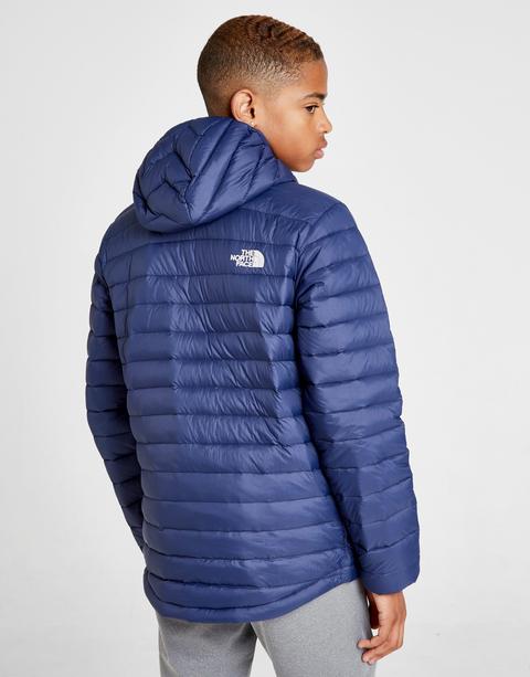 junior north face parka