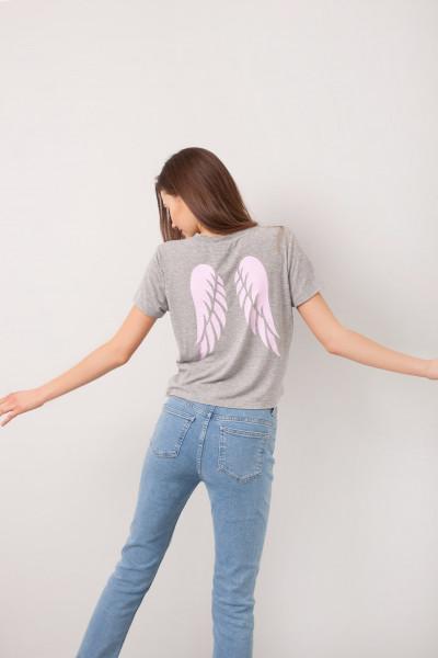 T-shirt 99% Angel