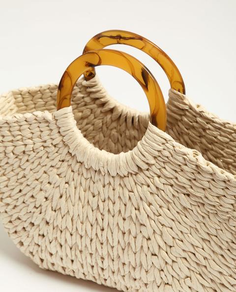 Sac En Paille
