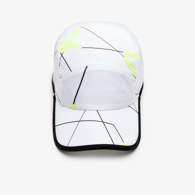 Casquette tennis lacoste Clearance
