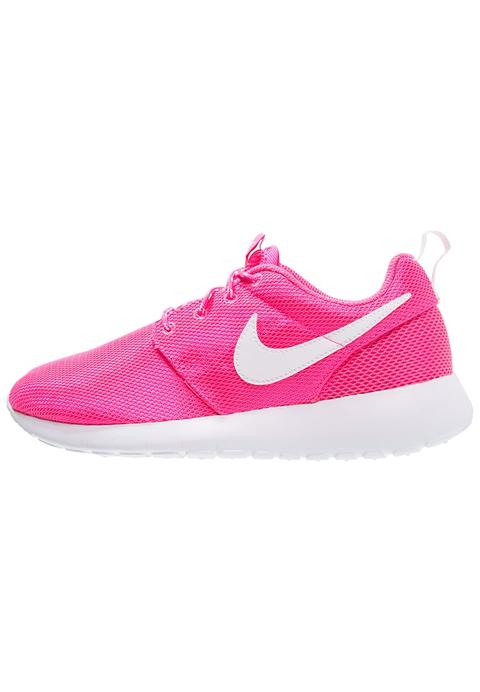 Nike Sportswear Roshe One Zapatillas Pink Blast/white