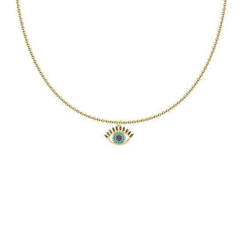 Collar Midi Eye