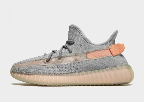 Adidas Originals Yeezy Boost 350 V2, Gris