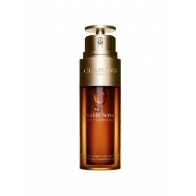 Clarins Marrón Tratamiento Facial Tratamiento Facial Serum