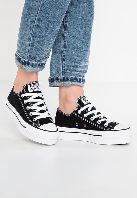 Chuck Taylor All Star - Zapatillas - Black