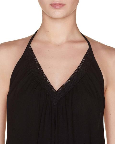 Copricostume Con Pizzo