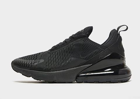 Nike Air Max 270 - Black