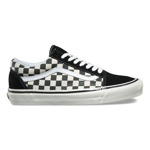 Anaheim Factory Old Skool 36 Schuhe