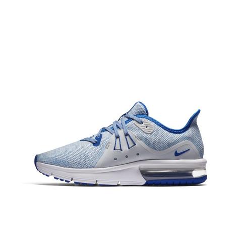 Chaussure Nike Air Max Sequent 3 Pour 