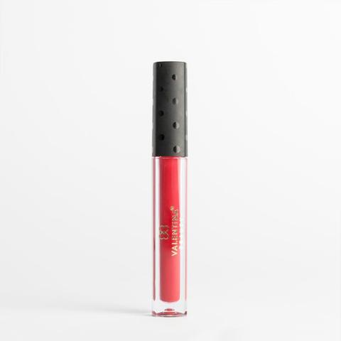 Labial - Lm35 Manhattan Rojo