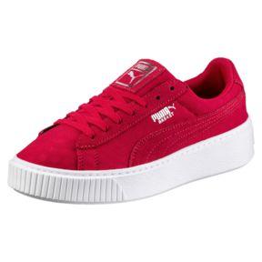 Scarpe Da Ginnastica Basket Platform De Donna | Scarpe Puma | Puma Italia