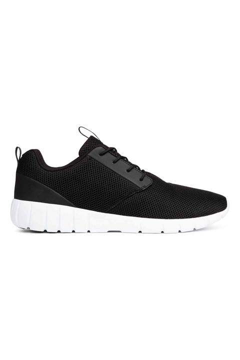 Zapatillas Deportivas De Malla
