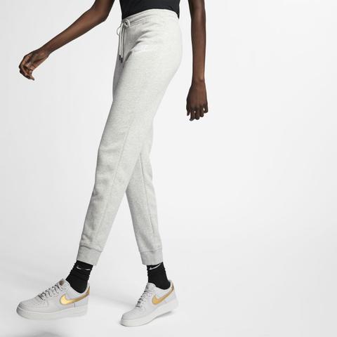 Pantaloni Nike Sportswear Rally - Donna - Grigio