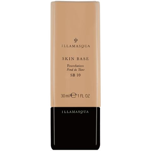 Skin Base Foundation (various Shades) - 10