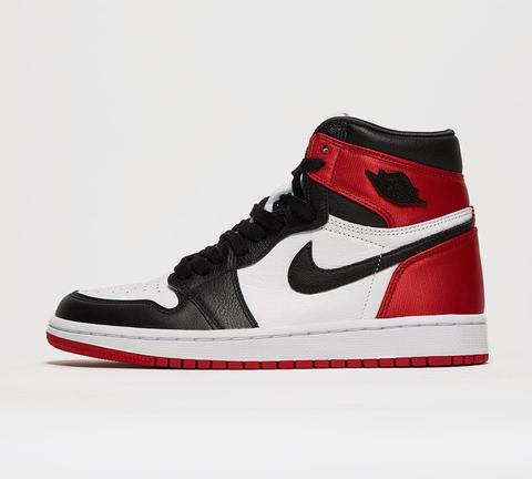 Womens Air Jordan 1 High Og Trainer