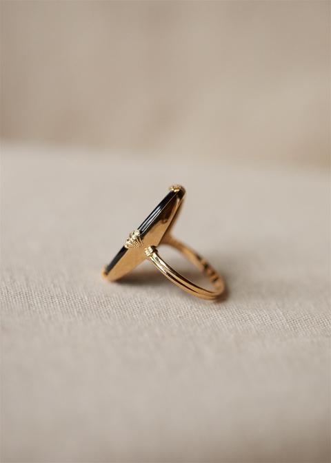 Bague Celeste from Sezane on 21 Buttons