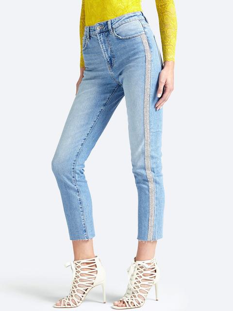 guess jeans used