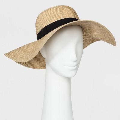 Women's Floppy Hat - A New Day