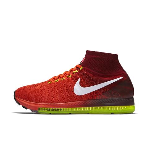 Nike Air Zoom All Out Flyknit Zapatillas De Running - Mujer