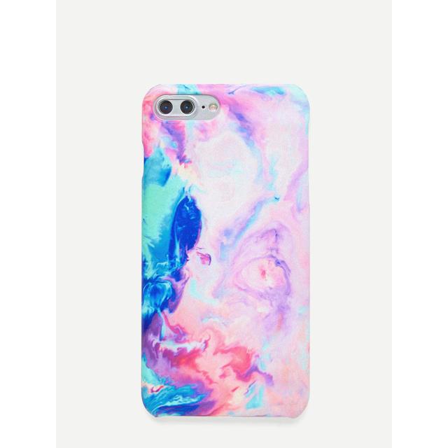 Custodia Per Iphone Color Pastello From Shein On 21 Buttons