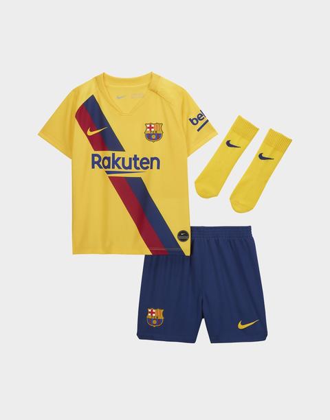 barcelona infant kit