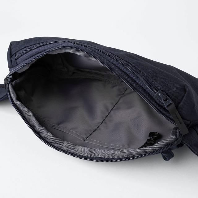 single strap backpack uniqlo