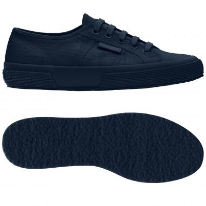 2750-cotu Classic, 13572, Le Superga S000010 C43 Total Navy
