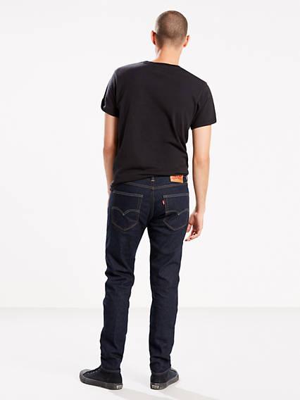 levi's 512 mens rock cod