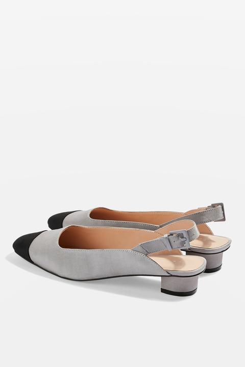 Topshop adora top