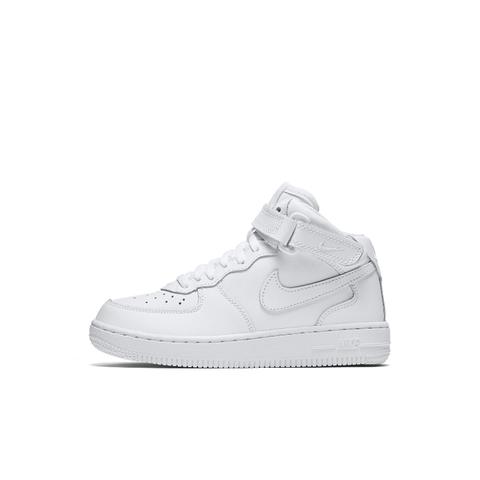 Scarpa Nike Air Force 1 Mid - Bambini