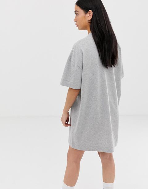 collusion t shirt dress