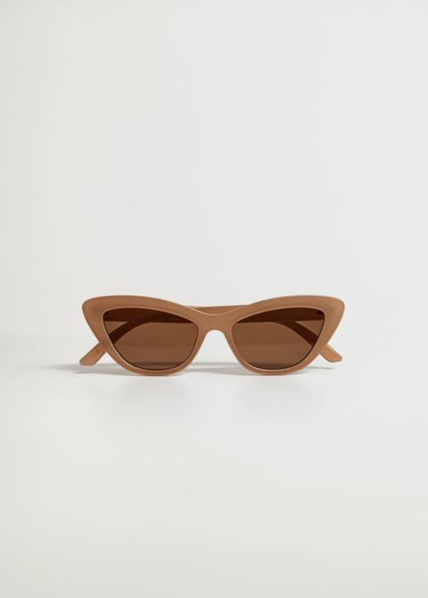 Gafas De Sol Cat-eye