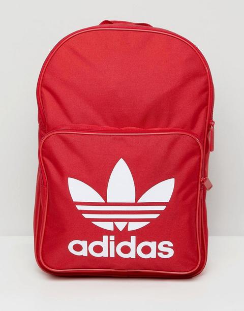 adidas originals big logo backpack