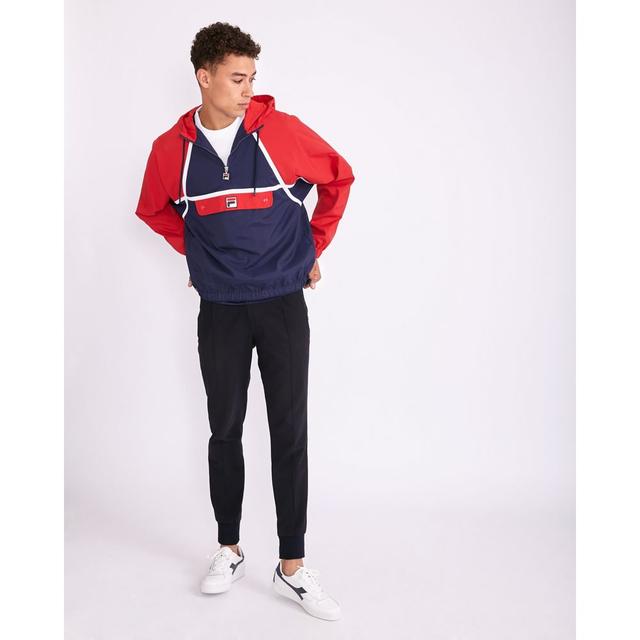 fila astor jacket