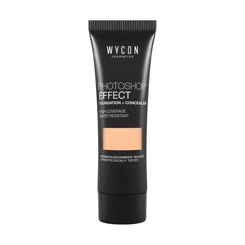 Photoshop Effect Foundation