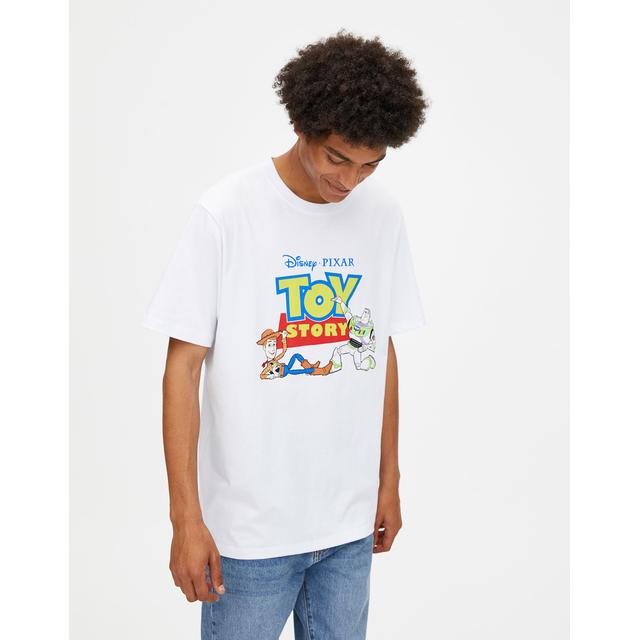 pull and bear toy story