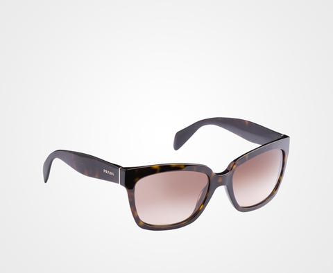 Colección De Gafas De Prada