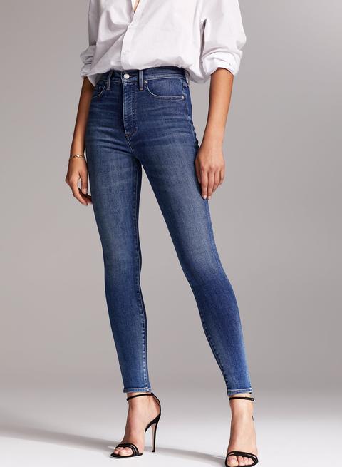 The Lola High Skinny High-waisted 