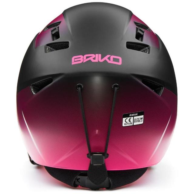 Casco Sci Amak Rosa from Decathlon on 21 Buttons