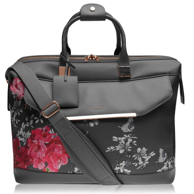 house of fraser holdall