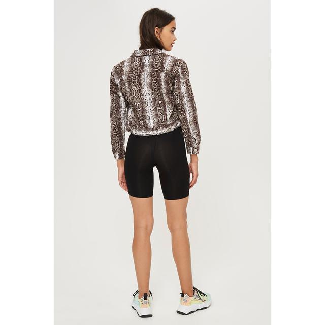 black cycling shorts topshop